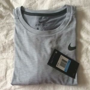 Nike Breathe Training Dri-Fit T-shirt